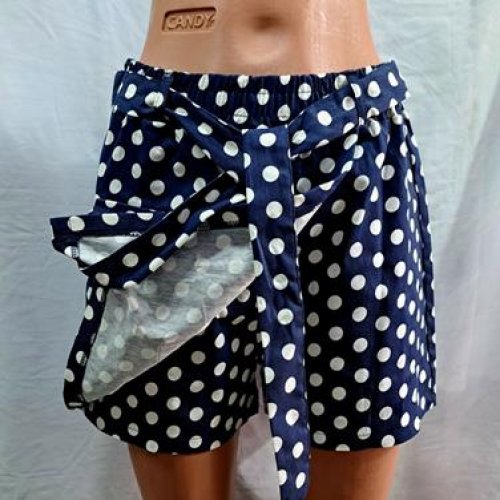 Шорты Van Truong (M-XL) 018 navy (лето) Van Truong 018 navy