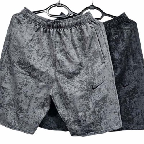 Шорты Shon (46-54) S51 d.grey (лето) Shon S51 d.grey