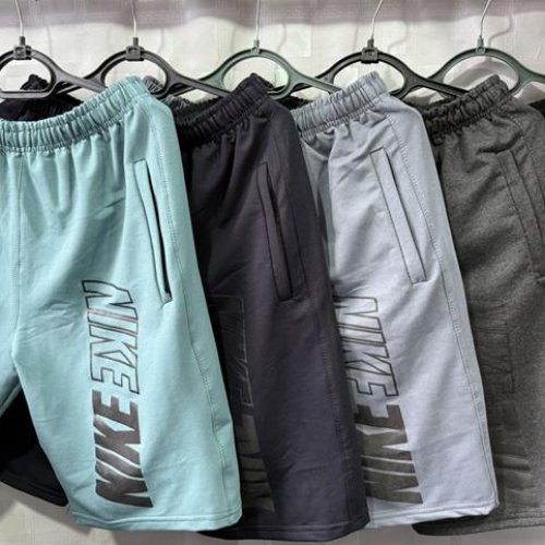 Шорты Shon (46-54) S21 grey (лето) Shon S21 grey