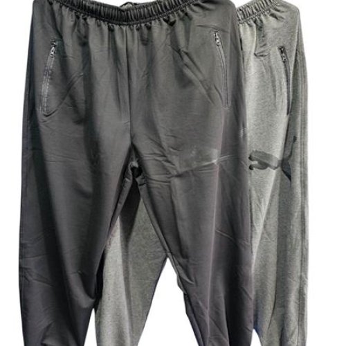 Штаны Shon (50-58) S199 black (деми) Shon S199 black