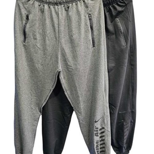 Штаны Shon (50-58) S197 grey (деми) Shon S197 grey