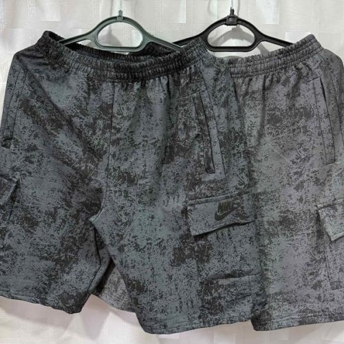 Шорты Shon (46-54) S16 grey (лето) Shon S16 grey