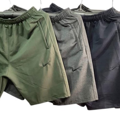 Шорты Shon (50-58) S127 khaki (лето) Shon S127 khaki