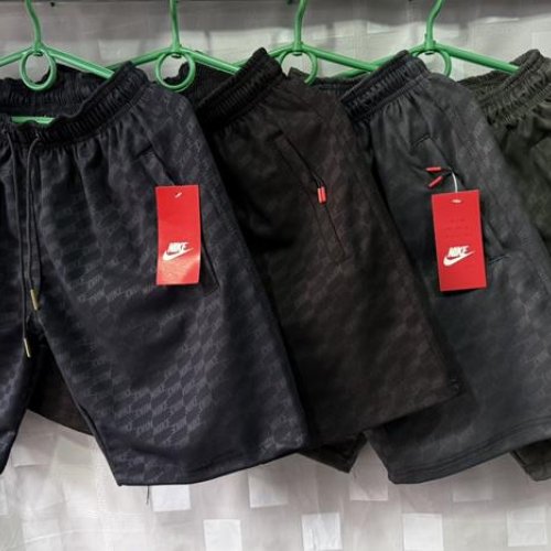 Шорты Shon (42-50) S118 grey (лето) Shon S118 grey