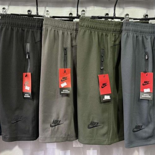 Шорты Shon (48-56) S110 khaki (лето) Shon S110 khaki