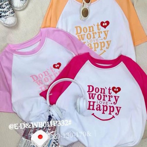 Футболка Фунтик (7-11) P332 white-pink (лето) Фунтик P332 white-pink