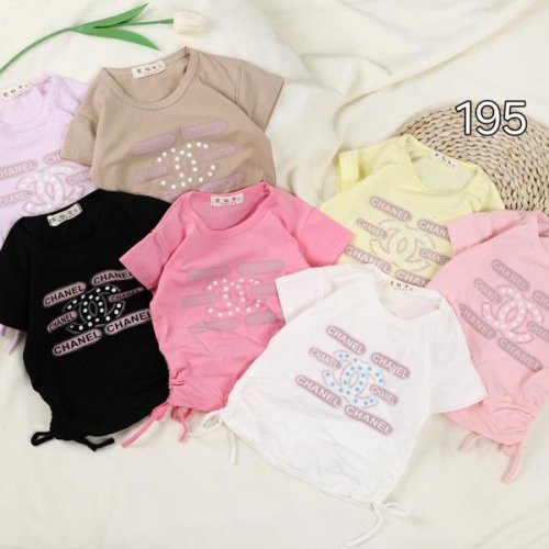 Футболка Фунтик (1-4) 195 lilac (лето) Фунтик 195 lilac