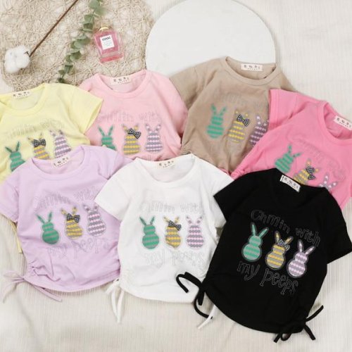 Футболка Фунтик (1-4) 202 lilac (лето) Фунтик 202 lilac