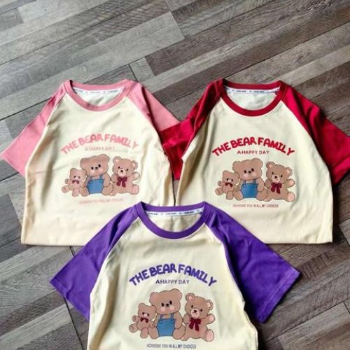 Футболка Фунтик (3-7) 245 l.beige-pink (лето) Фунтик 245 l.beige-pink