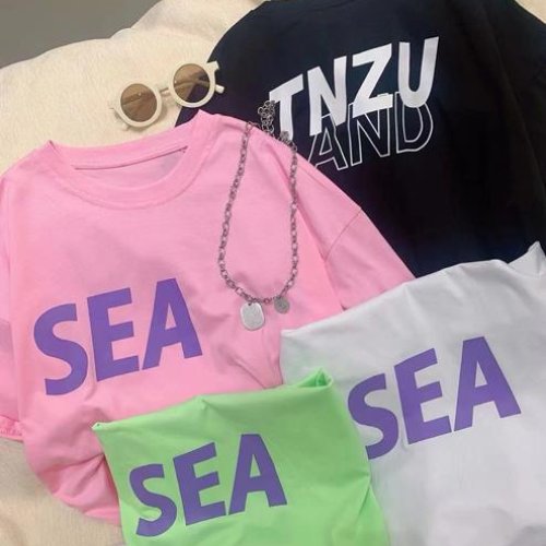 Футболка Фунтик (8-12) 3081 pink (лето) Фунтик 3081 pink