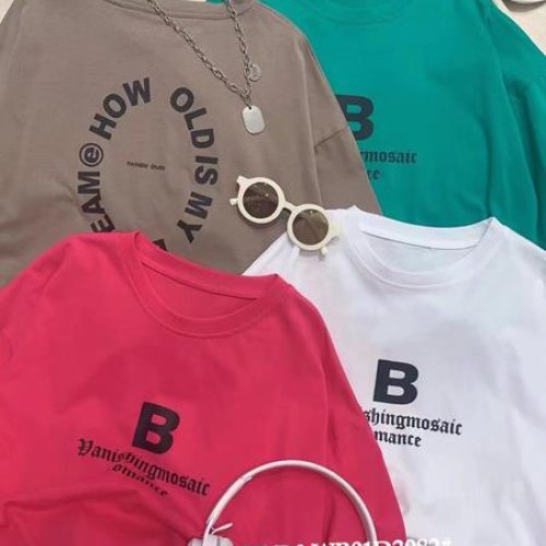 Футболка Фунтик (8-12) 3082 green (лето) Фунтик 3082 green