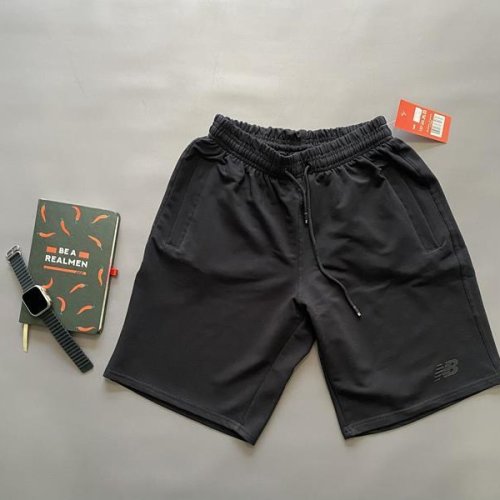 Шорты sss Annet (46-54) VE0060 black (лето) sss Annet VE0060 black