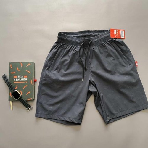 Шорты sss Annet (46-54) VE0070 d.grey (лето) sss Annet VE0070 d.grey