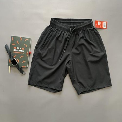 Шорты sss Annet (46-54) VE0072 black (лето) sss Annet VE0072 black