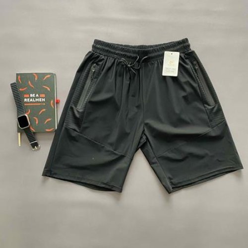 Шорты sss Annet (XL-5XL) VE0073 black (лето) sss Annet VE0073 black