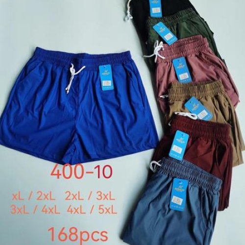 Шорты Алия (XL-5XL) 400-10 mix (лето) Алия 400-10 mix