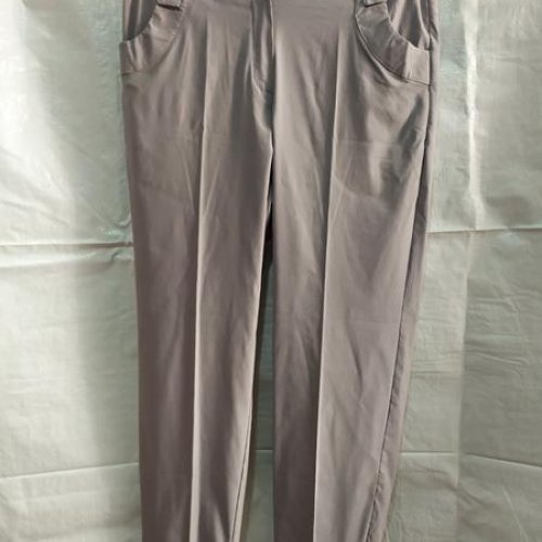 Штаны Svetlana (50-58) 7020 grey (деми) Svetlana 7020 grey