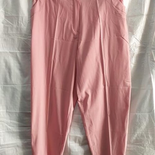 Штаны Svetlana (50-58) 7020 pink (деми) Svetlana 7020 pink