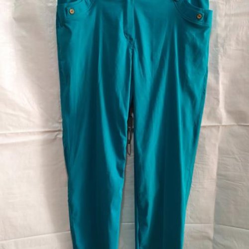 Штаны Svetlana (50-58) 855 l.blue (деми) Svetlana 855 l.blue