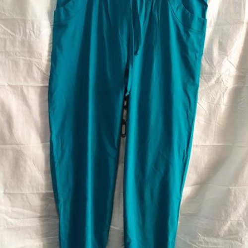 Штаны Svetlana (50-58) 885 l.blue (деми) Svetlana 885 l.blue