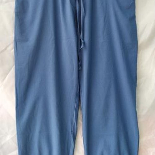 Штаны Svetlana (60-62) 910 l.blue (деми) Svetlana 910 l.blue