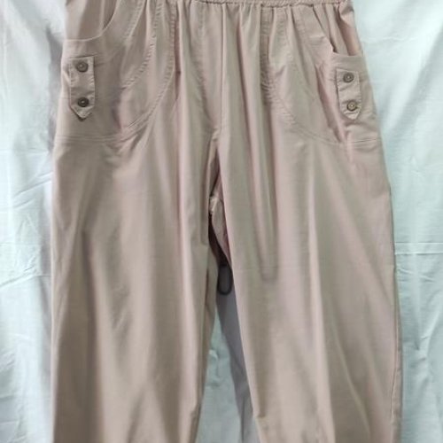 Бриджи Svetlana (52-58) 920 beige (лето) Svetlana 920 beige