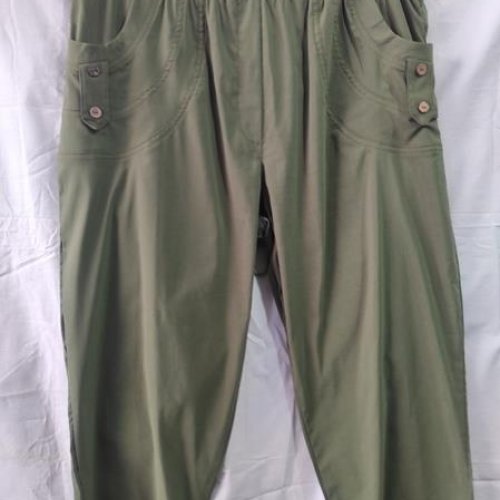 Бриджи Svetlana (52-58) 920 khaki (лето) Svetlana 920 khaki