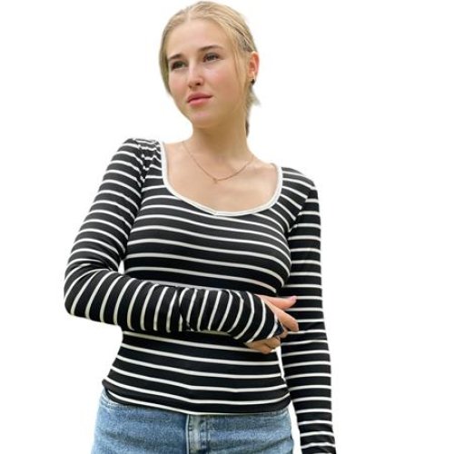 Свитер Namik (S-L) NM33 black (деми) Namik NM33 black