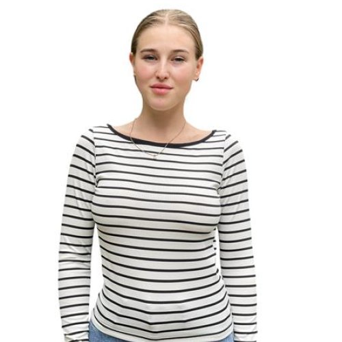 Свитер Namik (S-L) NM35 white (деми) Namik NM35 white