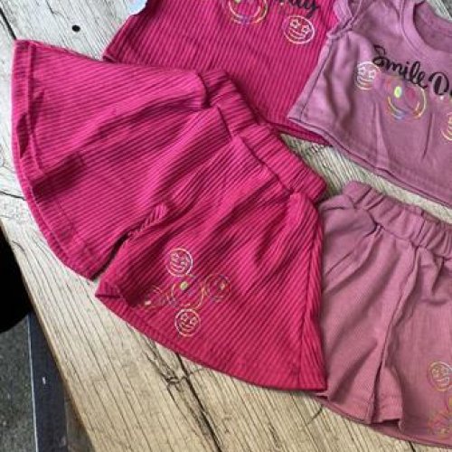 Костюм Proschenko (1-3) PR10 crimson (лето) Proschenko PR10 crimson