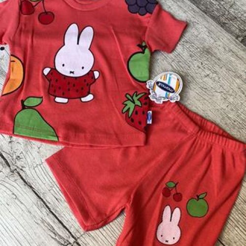 Костюм Proschenko (1-4) PR15 red (лето) Proschenko PR15 red