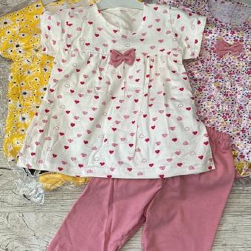Костюм Proschenko (3-5) PR33 yellow (лето) Proschenko PR33 yellow