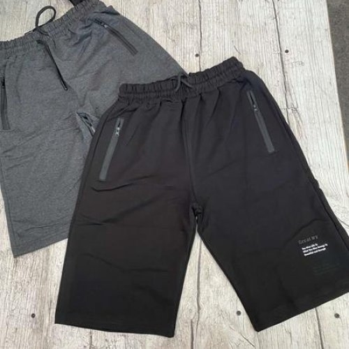 Шорты Proschenko (13-16) PR37 grey (лето) Proschenko PR37 grey