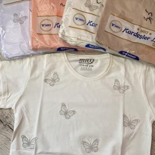 Футболка Proschenko (13-16) PR70 beige (лето) Proschenko PR70 beige