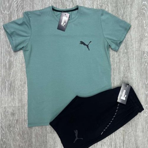 Костюм MirWear (M-3XL) MW5 l.blue (лето) MirWear MW5 l.blue