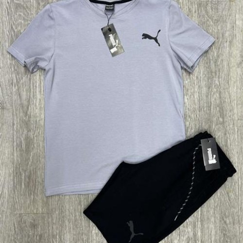 Костюм MirWear (M-3XL) MW5 l.grey (лето) MirWear MW5 l.grey