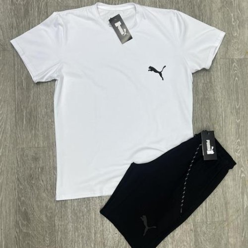 Костюм MirWear (M-3XL) MW5 white (лето) MirWear MW5 white