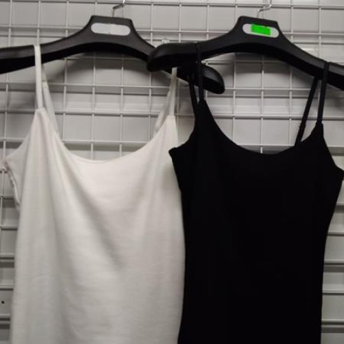 Майка Dream (S-L) DM2 black (лето) Dream DM2 black