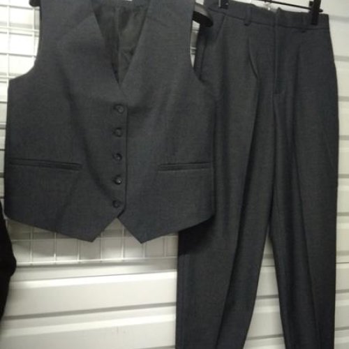Костюм Dream (S-XL) DM27 black (деми) Dream DM27 black