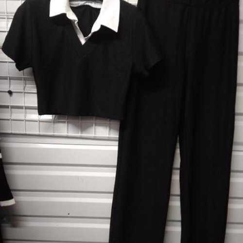 Костюм Dream (S-L) DM59 black (лето) Dream DM59 black