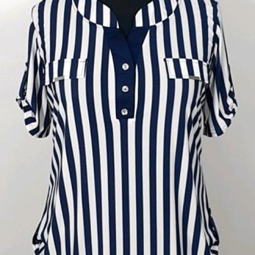 Костюм Ileana (50-60) IL109 navy (лето) Ileana IL109 navy