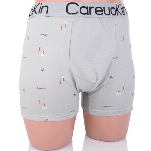 Трусы Textile (4XL-6XL) A4684 mix (деми) Textile A4684 mix