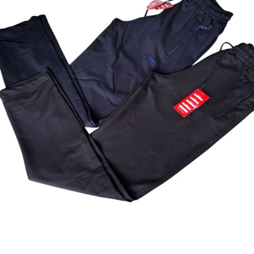 Штаны спорт Cramp (M-3XL) C17 navy (деми) Cramp C17 navy