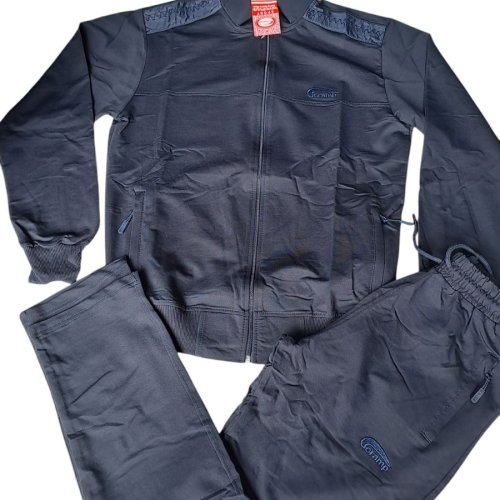 Костюм спорт Cramp (M-3XL) C2 navy (деми) Cramp C2 navy