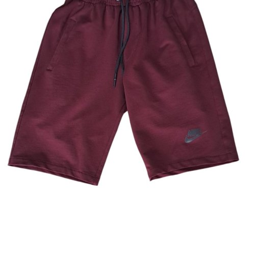 Шорты Cramp (M-4XL) C28 wine (лето) Cramp C28 wine