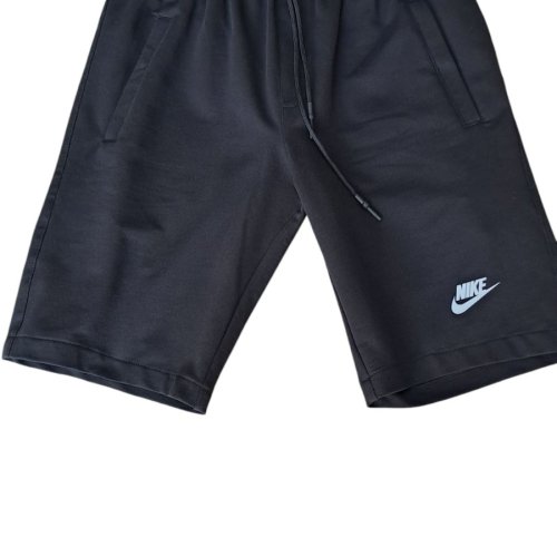 Шорты Cramp (M-4XL) C29 black (лето) Cramp C29 black