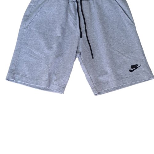 Шорты Cramp (M-4XL) C31 grey (лето) Cramp C31 grey