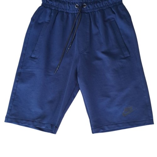 Шорты Cramp (M-4XL) C33 blue (лето) Cramp C33 blue