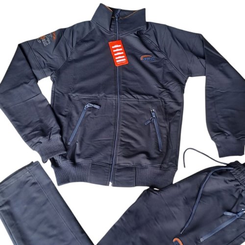 Костюм спорт Cramp (M-3XL) C5 navy (деми) Cramp C5 navy