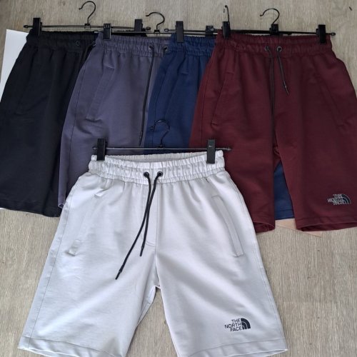Шорты Cramp (M-4XL) C50 white (лето) Cramp C50 white
